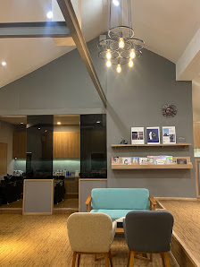 niTaka Tokyo hair salon