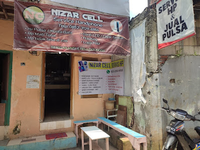 Nizar Cell Servis HP