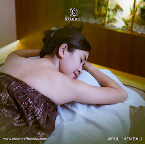 Nizumi Reflexology & Home Service