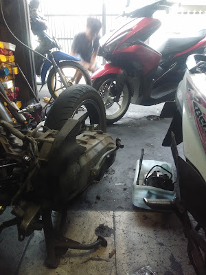 NJM Motor Sport