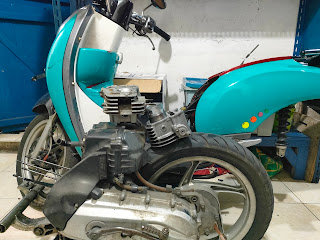 NJM Nan Jaya Motor