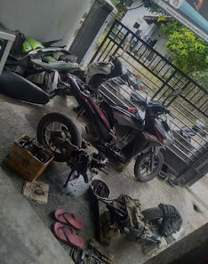 NJM (Naubil Jaya Motor)