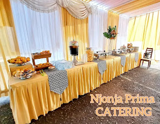 NJONJA PRIMA CATERING
