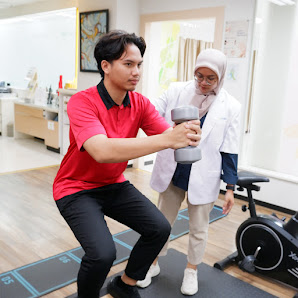 NK Health Fisioterapi, Umum, dan Gigi Cabang Kelapa Gading