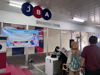 NMC Klinik Pratama - Jakarta