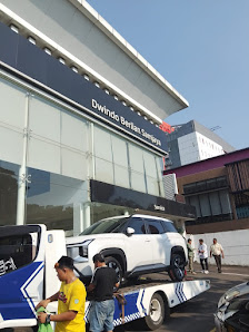 NME CARGO (Nadin Mandiri Express)