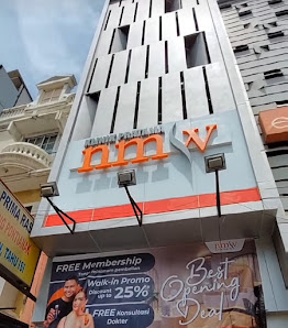 NMW Aesthetic Clinic - Cengkareng | Klinik Kecantikan dan Estetika Jakarta Barat