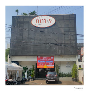 NMW Aesthetic Clinic & Plastic Surgery Petogogan | Klinik Kecantikan dan Bedah Plastik Jakarta Selatan