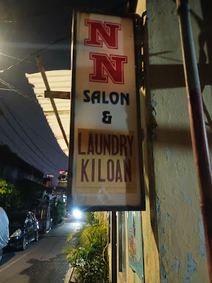 NN Laundry