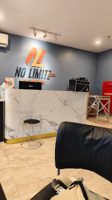 NO LIMITZ FITNESS PETUKANGAN SELATAN