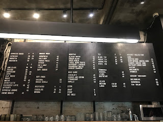 Noah's Barn Coffeenery
