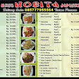 Nobita Japanese Food