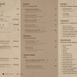 Noble Thai - Kuningan City Mall