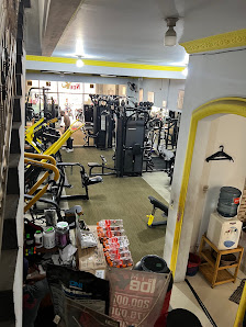 Noe Gym