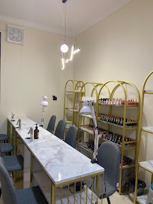 Noire Lune Lash & Nail Studio - Duren Sawit