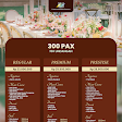 Nola catering & wedding consultant (jasa catering wedding & event corporate)
