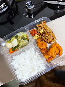 Nom Catering