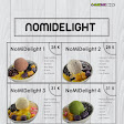 NoMiNoMi Delight Rawamangun