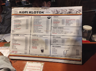 Noms Kopi Pleburan