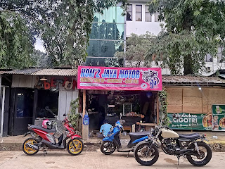 nomz Jaya Motor