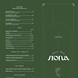 Nona Grill Huis