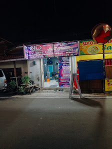 Nona Laundry Pisangan Baru Kayumanis Matraman Jakarta Timur 24 Jam Self Service & Kiloan Sedia Layanan Antar-Jemput