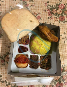 Nona Mey Tjan Catering