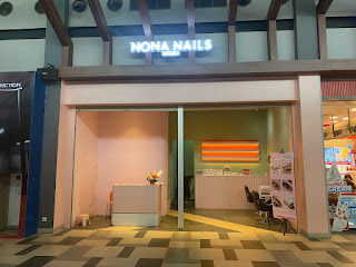 Nona Nails Cindy Lou Food Junction