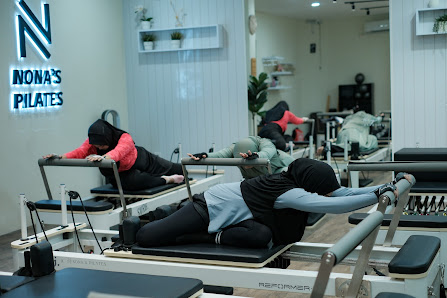 Nona’s Pilates Jatiwarna