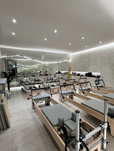Nona’s Pilates Rawamangun