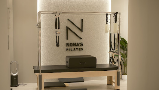 Nona’s Pilates Tanjung Barat