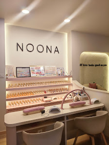 NOONA Korean Spa & Beauty Bar