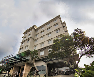 Noormans Hotel Semarang