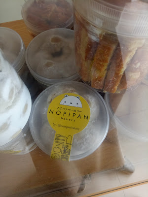 Nopipan Bakery
