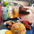 NORU Rooftop Lounge Jakarta