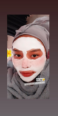 Noryuki Facial House Cakung