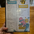 Nostalgic