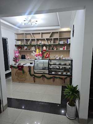 NOSTIMO CAKERY