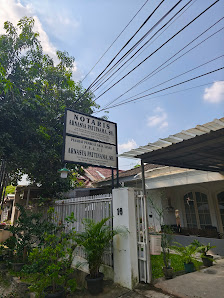 Notaris - Arnasya A. Pattinama, SH