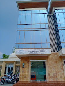 NOTARIS & PPAT INDAH KHAERUNNISA, S.H., MK.n
