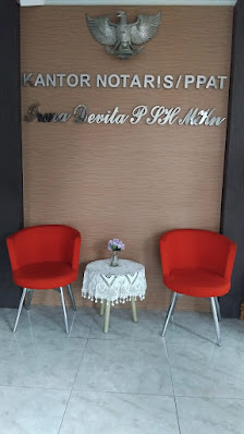 Notaris & PPAT IRMA DEVITA PURNAMASARI, S.H., M.Kn.