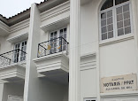 Notaris/PPAT Johny Hastiar. SH. MKn.