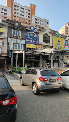 Notaris & PPAT NANY ANGKASA, S.H