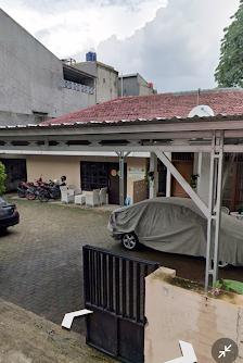 NOTARIS / PPAT RUMONDA K. LUBIS, SH