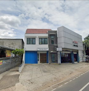 NOTARIS & PPAT SH JAKARTA BARAT
