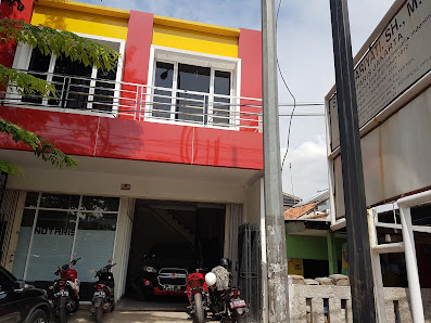 Notaris Sri Juwariyati, Sh Mkn