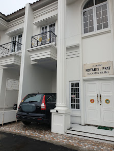 Notaris Sukarmin, SH, MKn