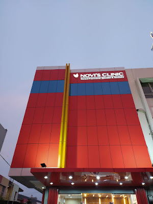 NOVI'S Dermatology Klinik Kecantikan Bekasi Timur