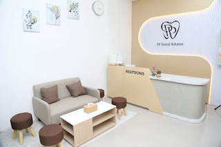 Novo Dental Esthetic Center