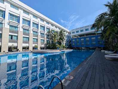 Novotel Jakarta Mangga Dua Square